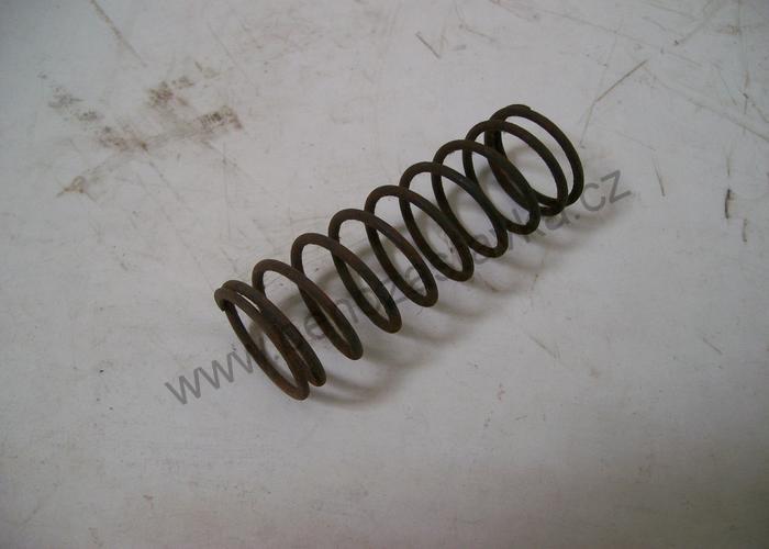Rozpínací pružina (70/25/2) - Zetor URII