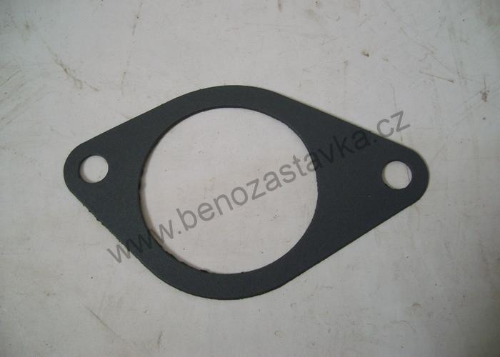 Těsnění příruby - Zetor URII