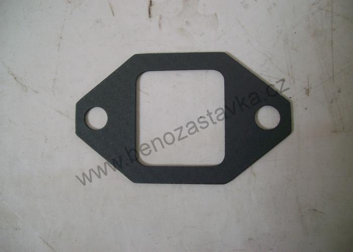 Těsnění výfukové příruby - Zetor URII