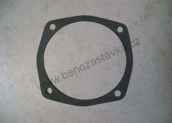 Těsnění I. - Zetor URII