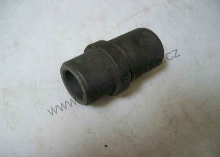 Pouzdro - Zetor URII