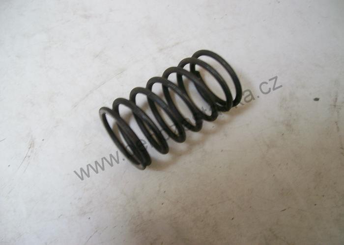 Pružina (62/36/3) - Zetor URII