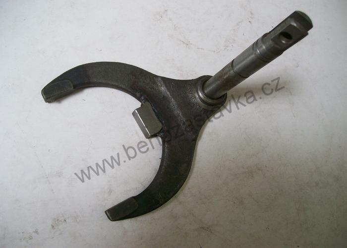 Vidlice - Zetor URII