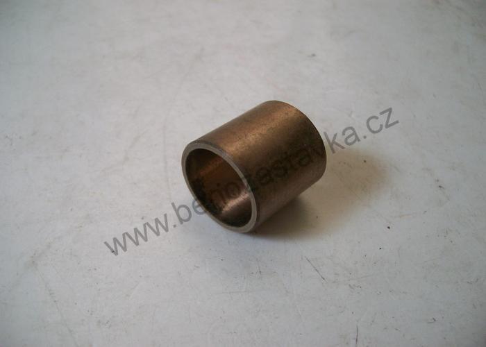 Pouzdro - Zetor URII