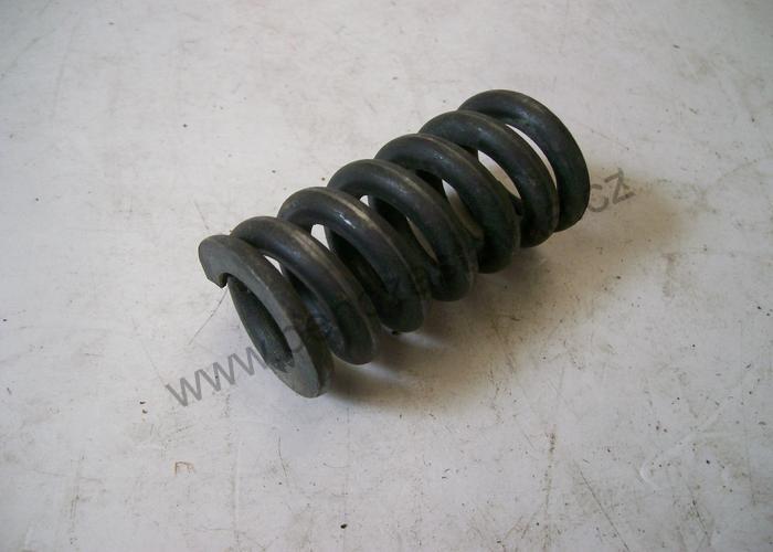 Pružina (50/25/5) - Zetor URII