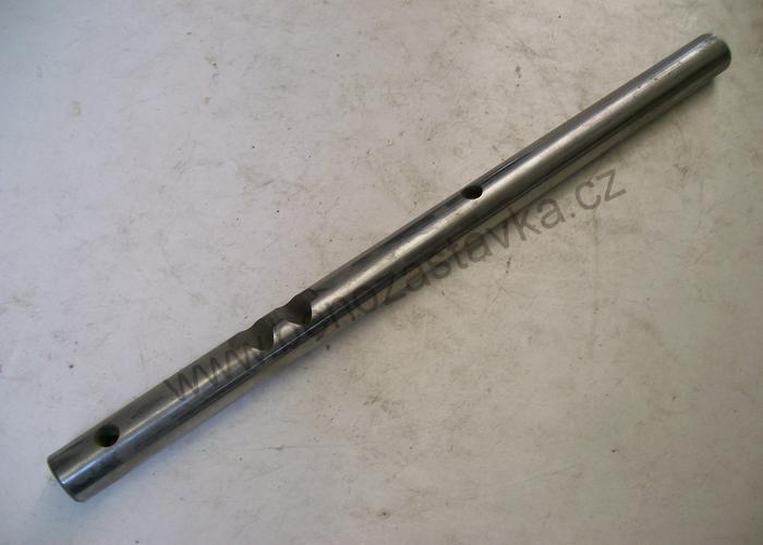 Tyč řazení III. - Zetor URII