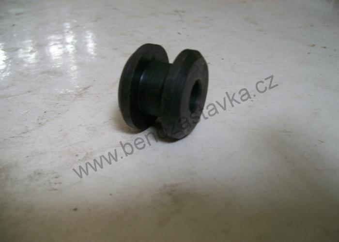 Náboj řazení - Zetor URII