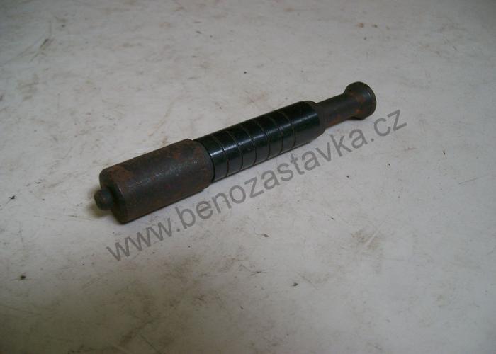 Píst tlakového ventilu - Zetor URII