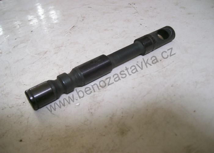 Přesouvač násobiče - Zetor URII