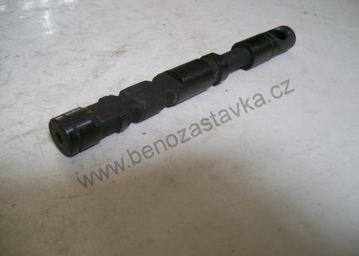 Posouvač vývodovho hřídele - Zetor URII