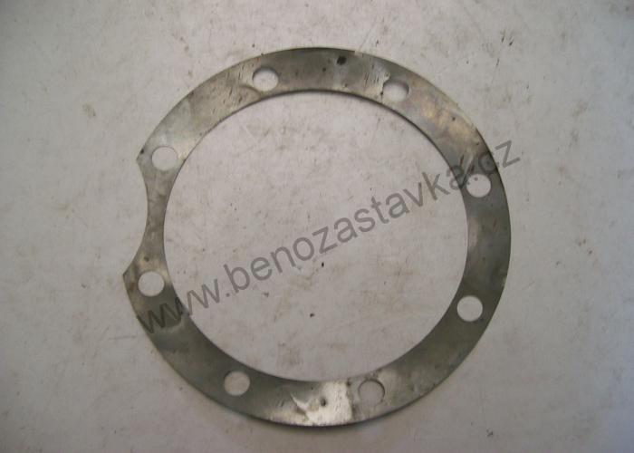 Regulační podložka 0,1 - Zetor URII