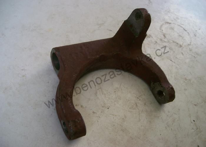 Vidlice - Zetor URII