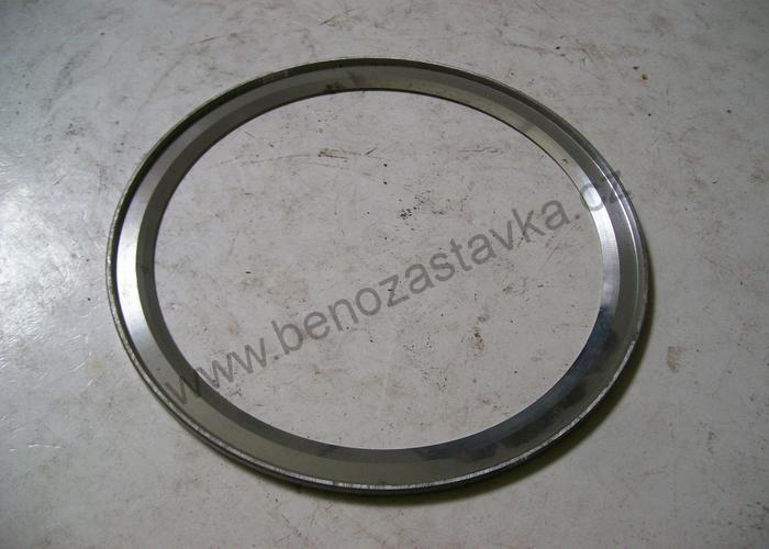 Opěrná lamela - Zetor URII