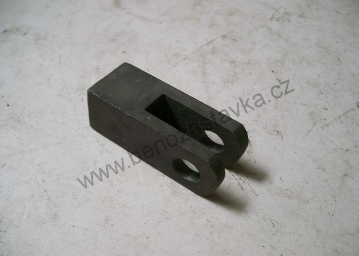 Vidlice I. - Zetor URII