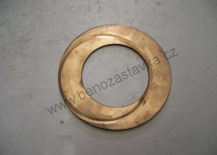 Podložka planetového kola 2,6 - Zetor URII