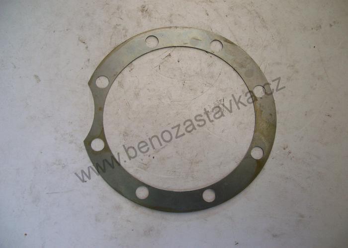 Regulační podložka 0,15 - Zetor URII