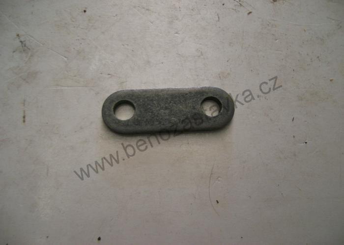 Příložka - Zetor URII