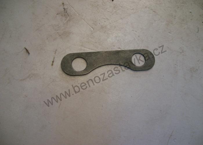 Podložka - Zetor URII