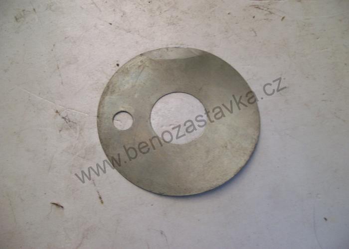 Distanční podložka - Zetor URII