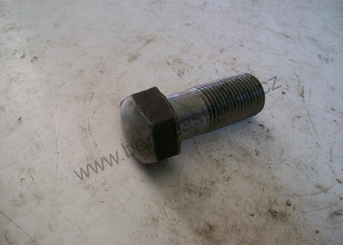 Regulační šroub - Zetor URII