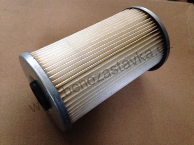 Čistící vložka - plstěná Zetor URII