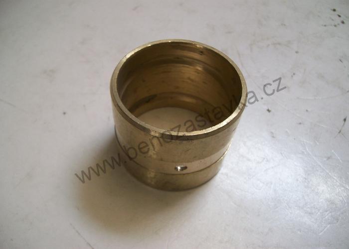 Pouzdro - Zetor URII