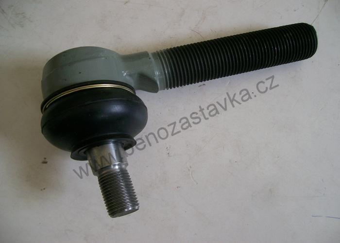 Kulový čep - Zetor URII