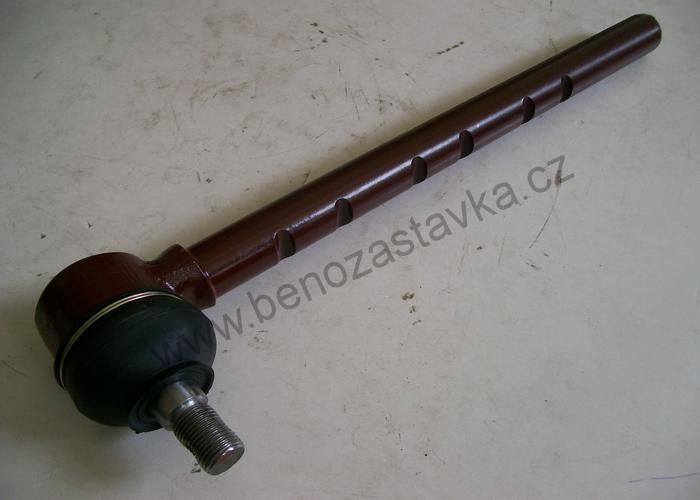 Kulový čep - Zetor URII