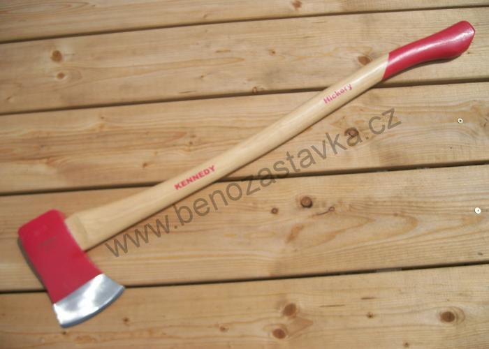 Sekera dřevorubecká 900mm - Kennedy