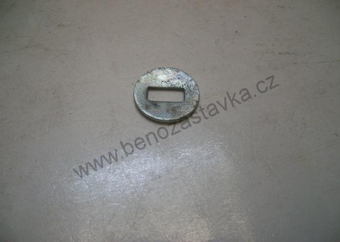 Podložka - Zetor URII