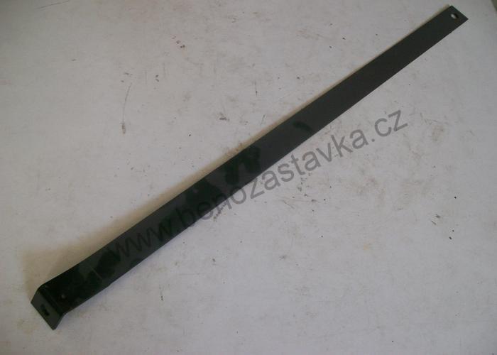 Objímka I - Zetor URII