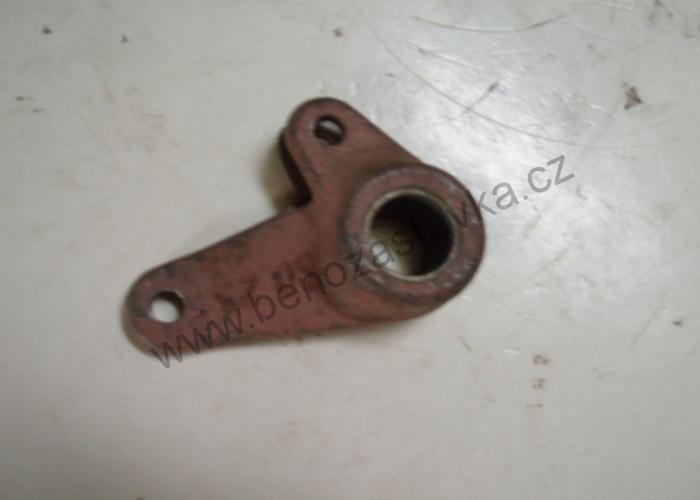 Páčka úplná IV. - Zetor URII