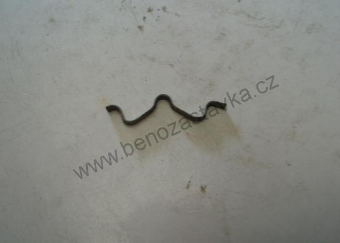 Pružina - Zetor URII