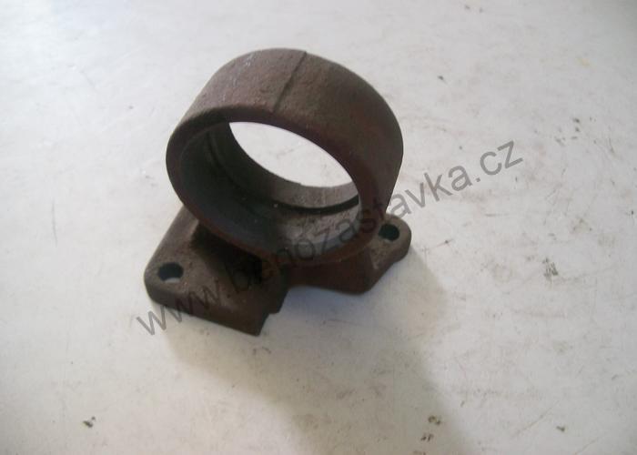 Konzola - Zetor URII