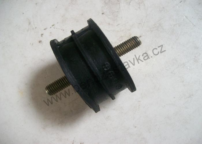 Pryžová pružina, Silentblok M10 - Zetor URII