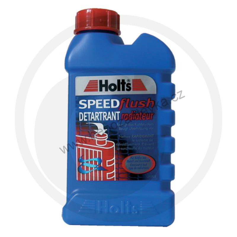 Tekuté čištění chladičů - 250ml - Holts SPEEDflush