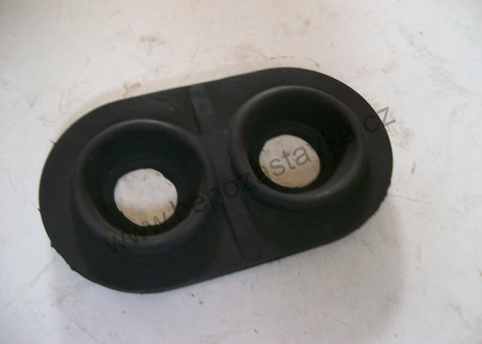 Těsnění pedálu - Zetor URII