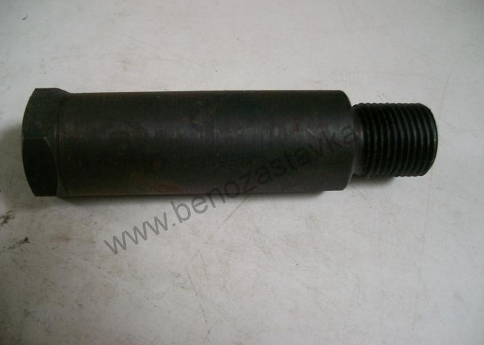 Přípojka - Zetor URII