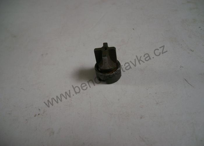 Zpětný ventil - Zetor URII