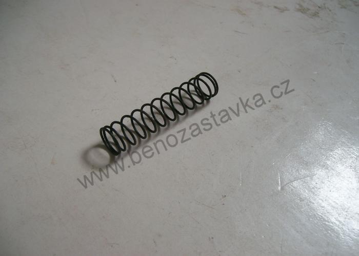 Pružina uzavíracího ventilu (45/10/1) - Zetor URII