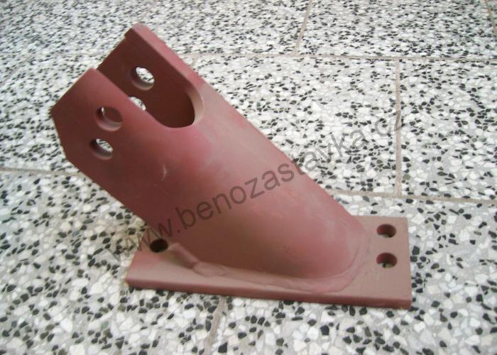 Konzola stabilizátoru, levá - Zetor URII