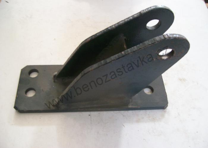 Konzola stabilizátoru, pravá - Zetor URII