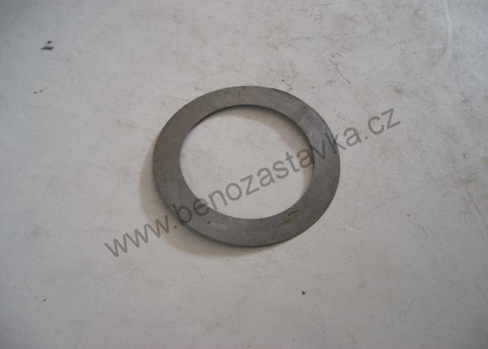 Regulační podložka 0,50 - Zetor URII