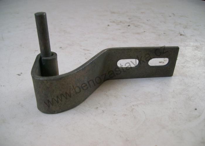 Závěs levý - Zetor URII