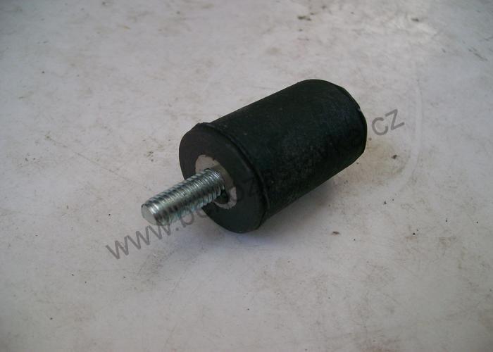 Vedení, Silentblok M6 - Zetor 