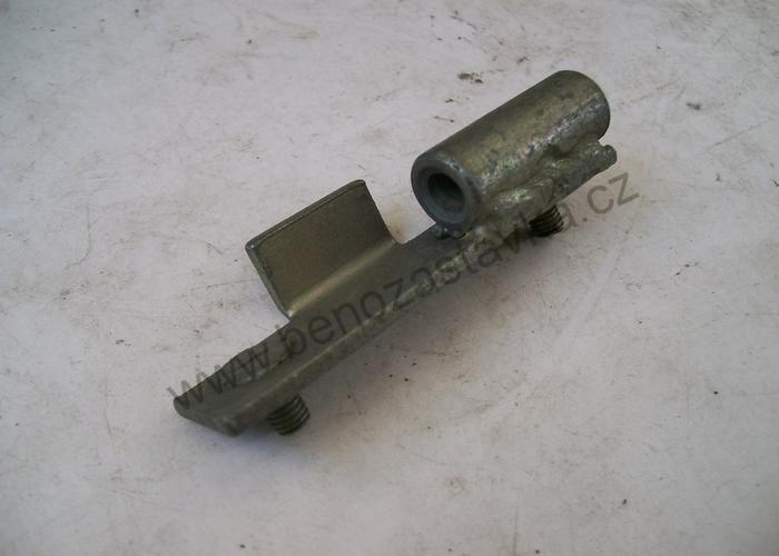 Držák II. - Zetor URII