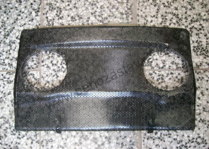 Mřížka přední, kryt - Zetor URII