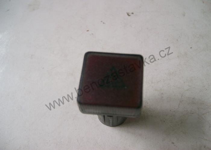 Kontrolka varovných světel - Zetor URII