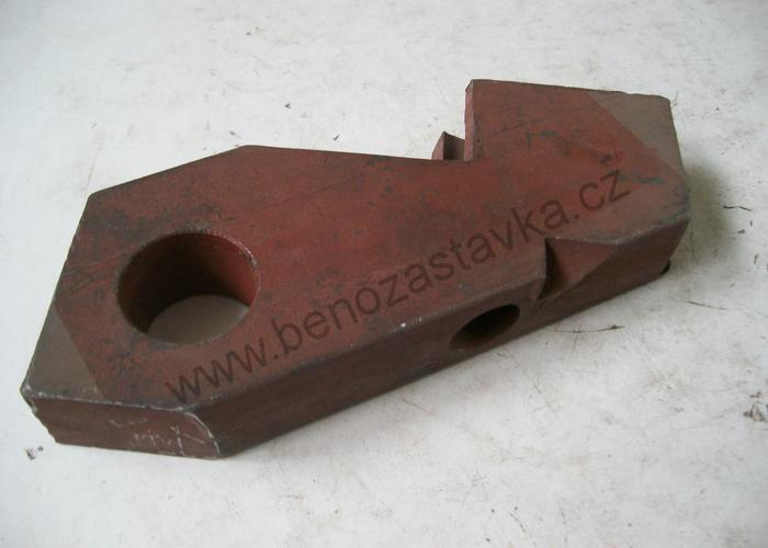 Třmen pravý - Zetor URII