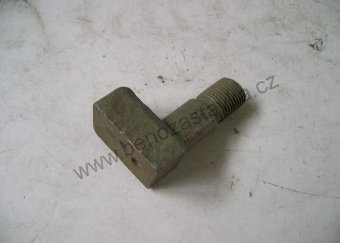 Omezovač - Zetor URII